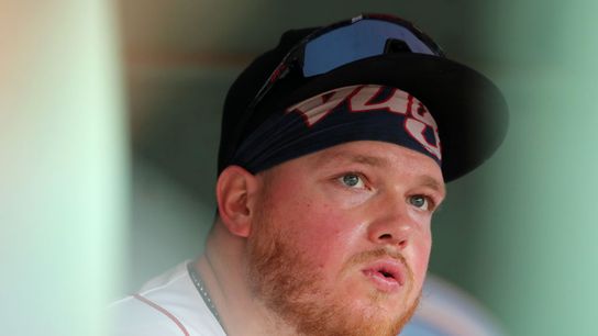 FINAL: Red Sox 7, Rays 3 - Casas hits go-ahead homer; Bello recovers from bad start taken at BSJ Headquarters (Red Sox)